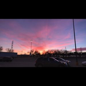 Meet your Posher, Kadie